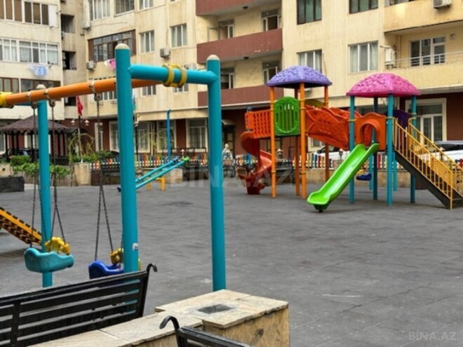 Продается 3-комн. новостройка 135 м², м. Нариман Нариманов, photo 13 from 17