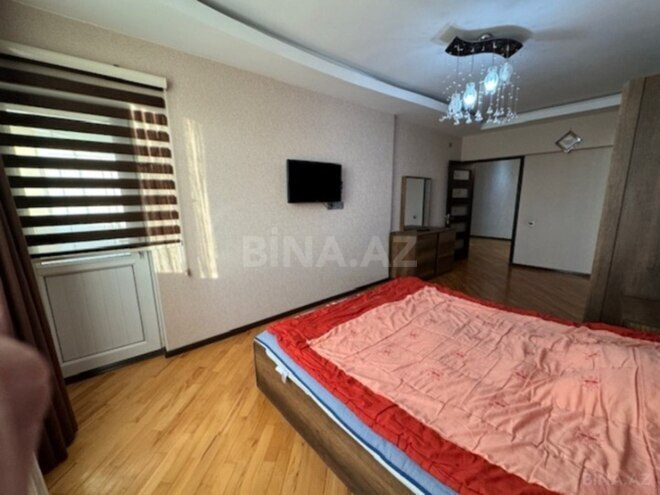 Продается 3-комн. новостройка 135 м², м. Нариман Нариманов, photo 9 from 17