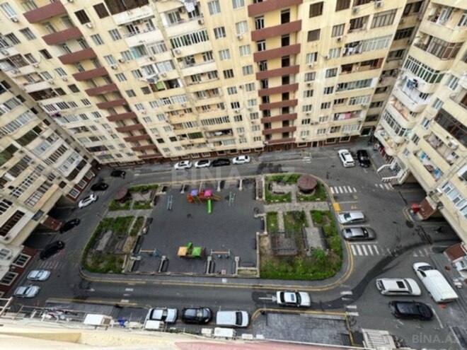 Продается 3-комн. новостройка 135 м², м. Нариман Нариманов, photo 16 from 17