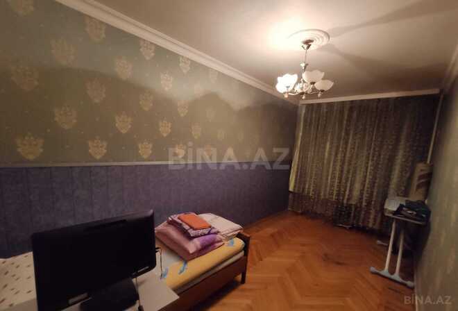 Satılır 3 otaqlı köhnə tikili 90 m², Gənclik m., photo 8 from 13