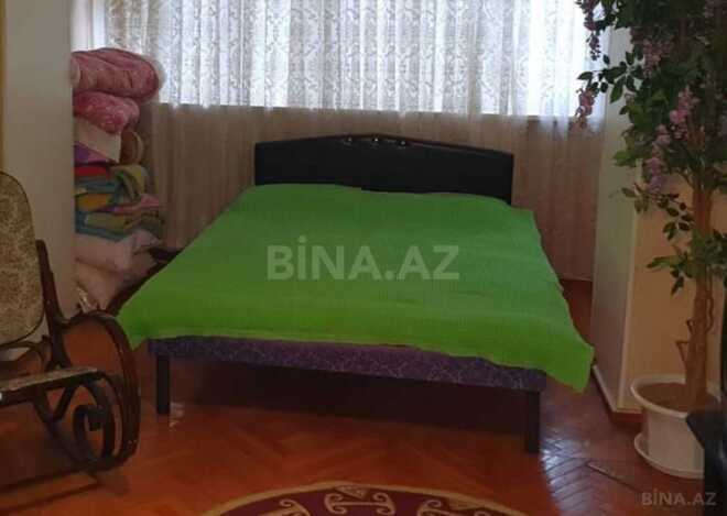 Satılır 3 otaqlı köhnə tikili 90 m², Gənclik m., photo 7 from 13