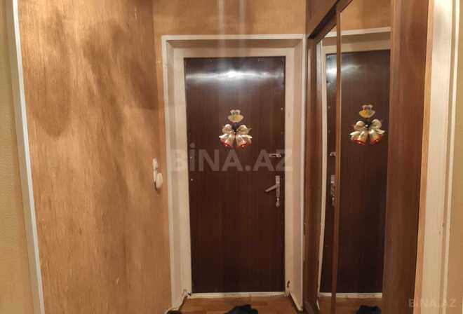 Satılır 3 otaqlı köhnə tikili 90 m², Gənclik m., photo 9 from 13