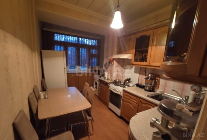 Satılır 3 otaqlı köhnə tikili 90 m², Gənclik m., photo 6 from 13
