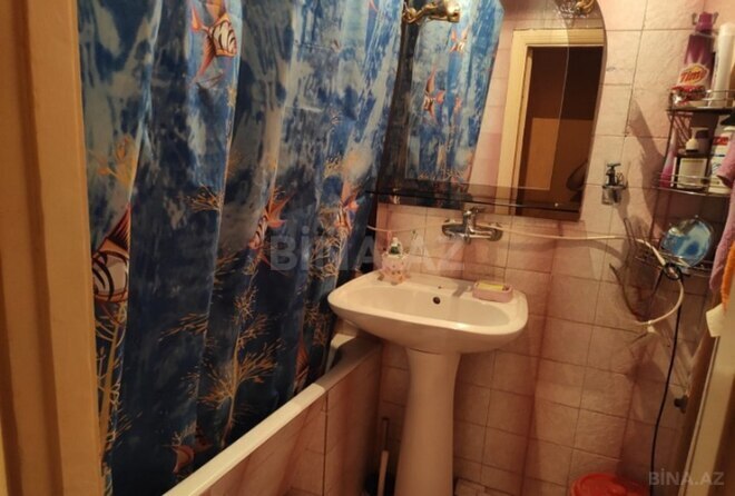 Satılır 3 otaqlı köhnə tikili 90 m², Gənclik m., photo 11 from 13