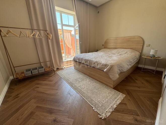 Satılır 7 otaqlı həyət evi/bağ evi 130 m², Atyalı q., photo 10 from 32