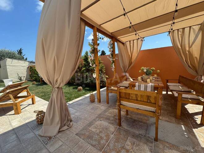 Satılır 7 otaqlı həyət evi/bağ evi 130 m², Atyalı q., photo 5 from 32