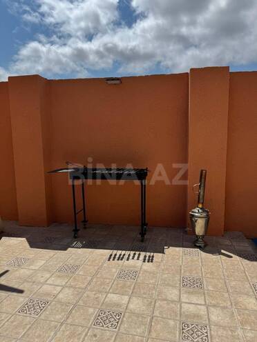 Satılır 7 otaqlı həyət evi/bağ evi 130 m², Atyalı q., photo 25 from 32