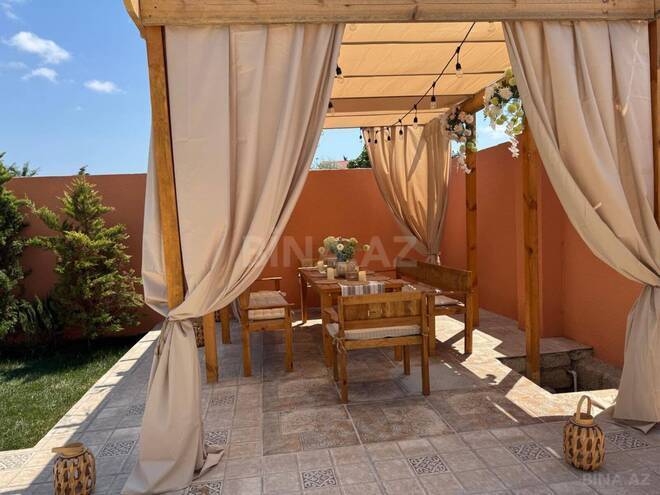 Satılır 7 otaqlı həyət evi/bağ evi 130 m², Atyalı q., photo 29 from 32