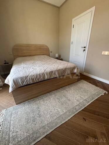 Satılır 7 otaqlı həyət evi/bağ evi 130 m², Atyalı q., photo 19 from 32