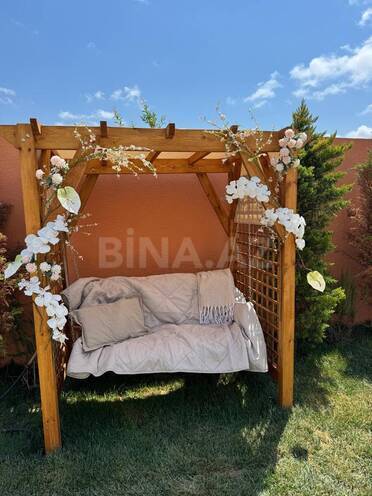 Satılır 7 otaqlı həyət evi/bağ evi 130 m², Atyalı q., photo 23 from 32