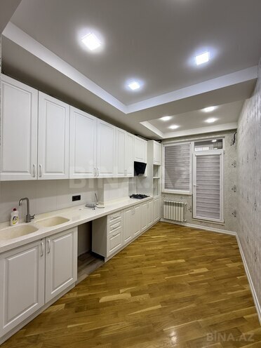 Satılır 3 otaqlı yeni tikili 96.6 m², 20 Yanvar m., photo 7 from 19