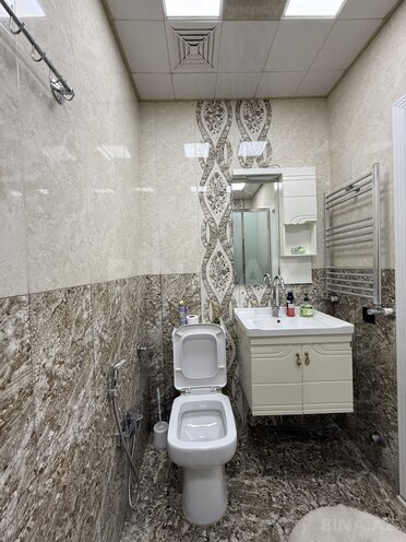 Satılır 3 otaqlı yeni tikili 96.6 m², 20 Yanvar m., photo 16 from 19