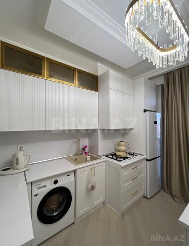 Продаётся 2-комн. новостройка 90 м², м. Насими, photo 12 from 20
