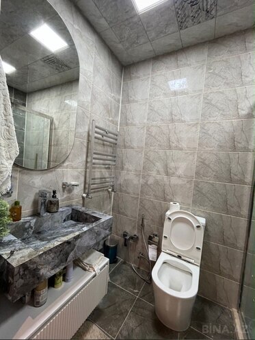 Продаётся 2-комн. новостройка 90 м², м. Насими, photo 19 from 20