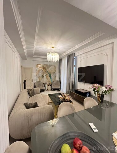 Продаётся 2-комн. новостройка 90 м², м. Насими, photo 8 from 20
