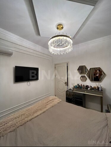 Продаётся 2-комн. новостройка 90 м², м. Насими, photo 9 from 20