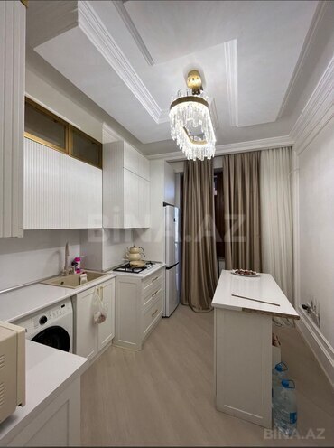 Продаётся 2-комн. новостройка 90 м², м. Насими, photo 11 from 20
