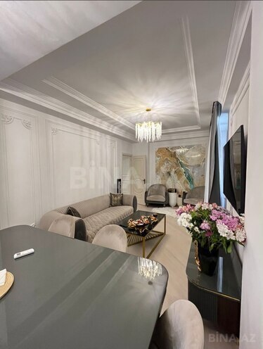 Продаётся 2-комн. новостройка 90 м², м. Насими, photo 5 from 20