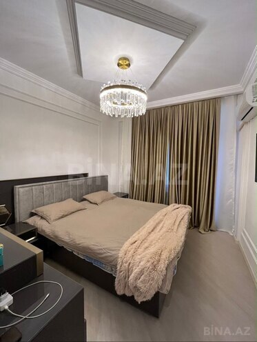Продаётся 2-комн. новостройка 90 м², м. Насими, photo 10 from 20