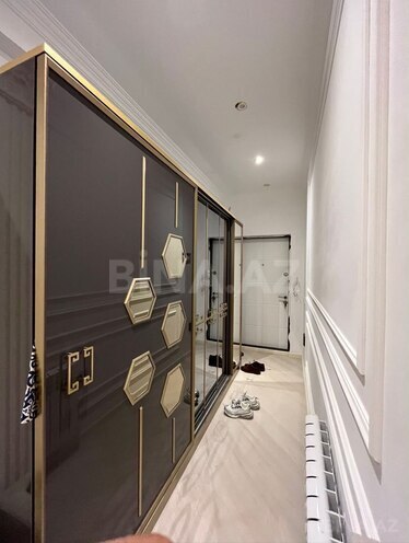 Продаётся 2-комн. новостройка 90 м², м. Насими, photo 14 from 20