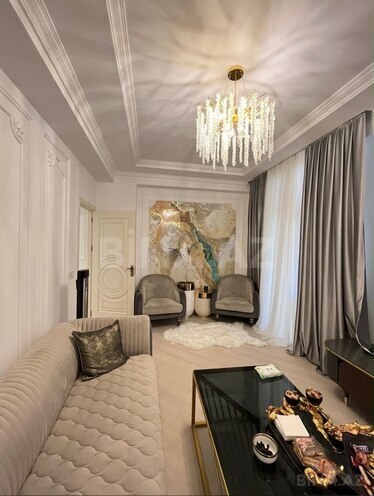 Продаётся 2-комн. новостройка 90 м², м. Насими, photo 3 from 20