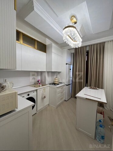 Продаётся 2-комн. новостройка 90 м², м. Насими, photo 16 from 20