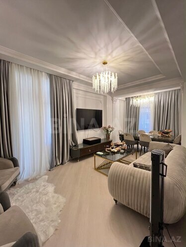 Продаётся 2-комн. новостройка 90 м², м. Насими, photo 7 from 20