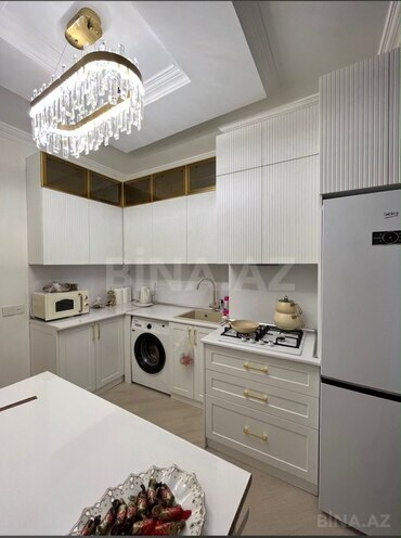Продаётся 2-комн. новостройка 90 м², м. Насими, photo 13 from 20
