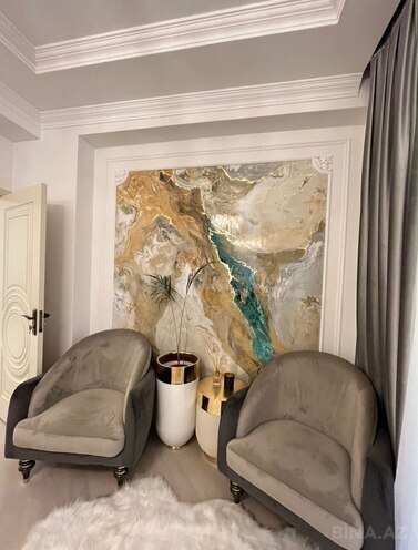 Продаётся 2-комн. новостройка 90 м², м. Насими, photo 6 from 20