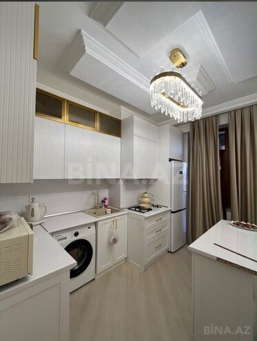 Продаётся 2-комн. новостройка 90 м², м. Насими, photo 17 from 20