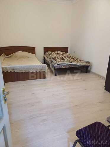 İcarəyə verilir 2 otaqlı həyət evi/bağ evi 70 m², Xətai r., photo 4 from 7