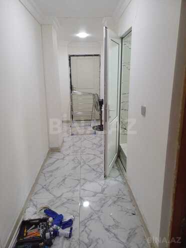 İcarəyə verilir 2 otaqlı həyət evi/bağ evi 70 m², Xətai r., photo 5 from 7