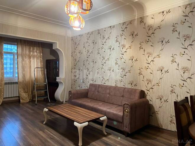 Сдаётся 2-комн. вторичка 60 м², м. Халглар Достлугу, photo 3 from 17
