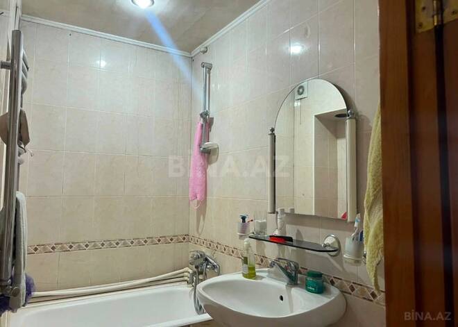 Сдаётся 2-комн. вторичка 60 м², м. Халглар Достлугу, photo 13 from 17