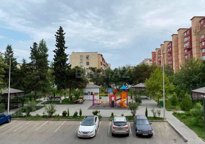 Сдаётся 2-комн. вторичка 60 м², м. Халглар Достлугу, photo 10 from 17
