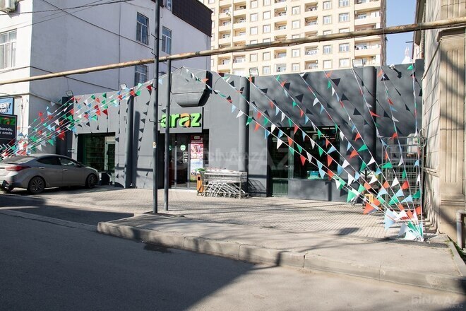 Продаётся  объект 650 м², пос. Бина, photo 6 from 7
