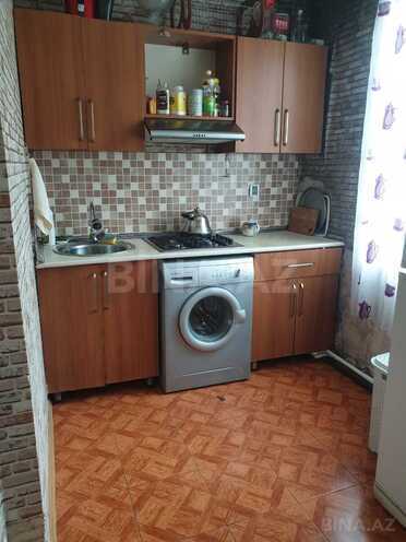 Satılır 2 otaqlı köhnə tikili 55 m², Memar Əcəmi m., photo 5 from 8
