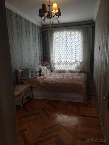 Satılır 2 otaqlı köhnə tikili 55 m², Memar Əcəmi m., photo 4 from 8