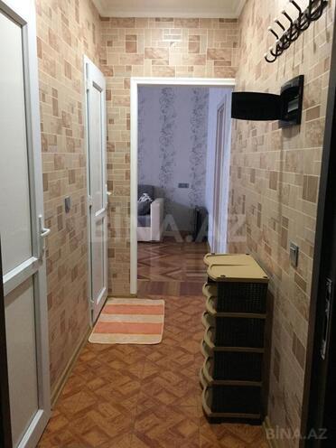 Satılır 2 otaqlı köhnə tikili 55 m², Memar Əcəmi m., photo 7 from 8