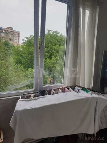 Satılır 2 otaqlı köhnə tikili 55 m², Memar Əcəmi m., photo 6 from 8