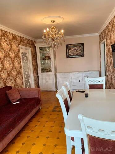 İcarəyə verilir 2 otaqlı köhnə tikili 60 m², İçəri Şəhər m., photo 3 from 16