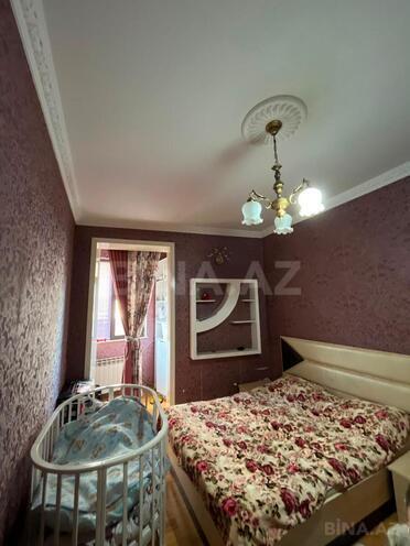 Продаётся 2-комн. новостройка 100 м², м. 8 ноября, photo 11 from 18