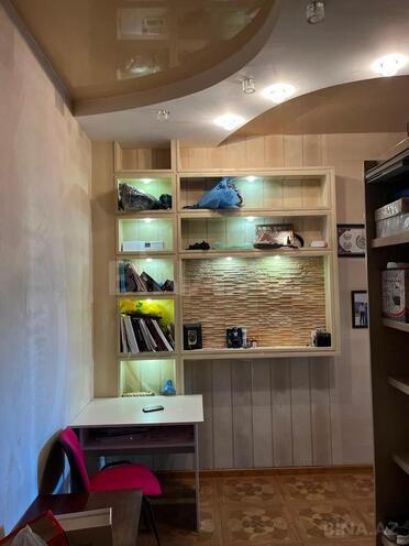 Продаётся 2-комн. новостройка 100 м², м. 8 ноября, photo 9 from 18