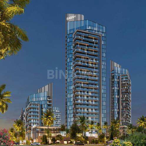 Продаётся 1-комн. новостройка 41 м², пос. Sea Breeze, photo 3 from 7