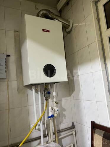 Сдаётся 2-комн. вторичка 60 м², м. Халглар Достлугу, photo 9 from 16
