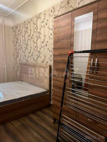 Сдаётся 2-комн. вторичка 60 м², м. Халглар Достлугу, photo 14 from 16