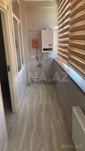 İcarəyə verilir 3 otaqlı ofis 101 m², İnşaatçılar m., photo 10 from 11