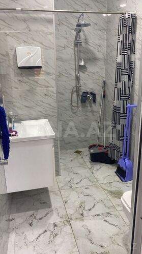 İcarəyə verilir 3 otaqlı ofis 101 m², İnşaatçılar m., photo 8 from 11