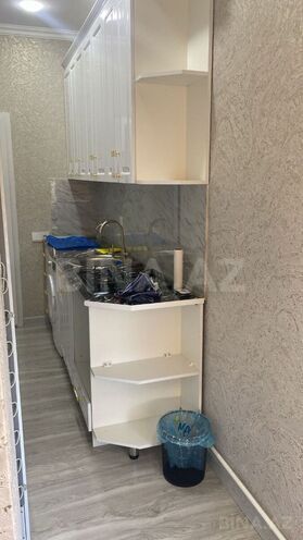 İcarəyə verilir 3 otaqlı ofis 101 m², İnşaatçılar m., photo 7 from 11