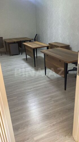 İcarəyə verilir 3 otaqlı ofis 101 m², İnşaatçılar m., photo 5 from 11